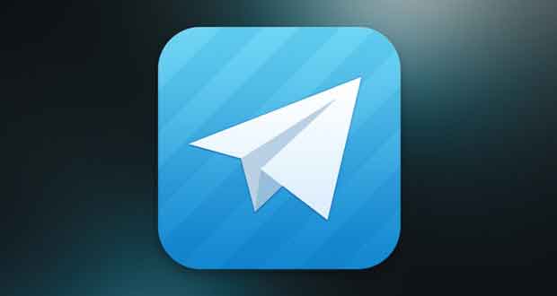 گروه تلگرام-کانال تلگرام
