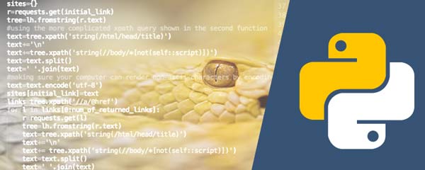پایتون (Python) زبانی قدرتمند و در عین حال، ساده و کاربرپسند است
